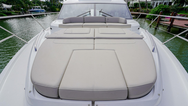 Princess-F55 2022 -Naples-Florida-United States-5849988