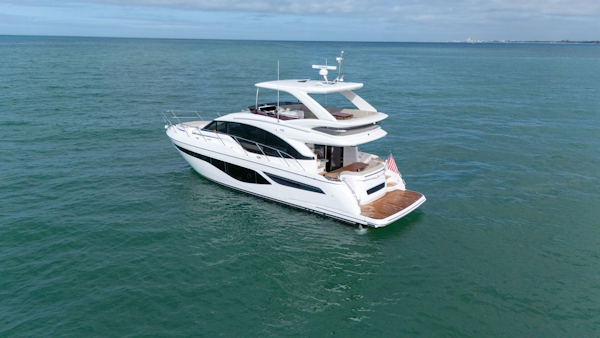 Princess-F55 2022 -Naples-Florida-United States-5849976