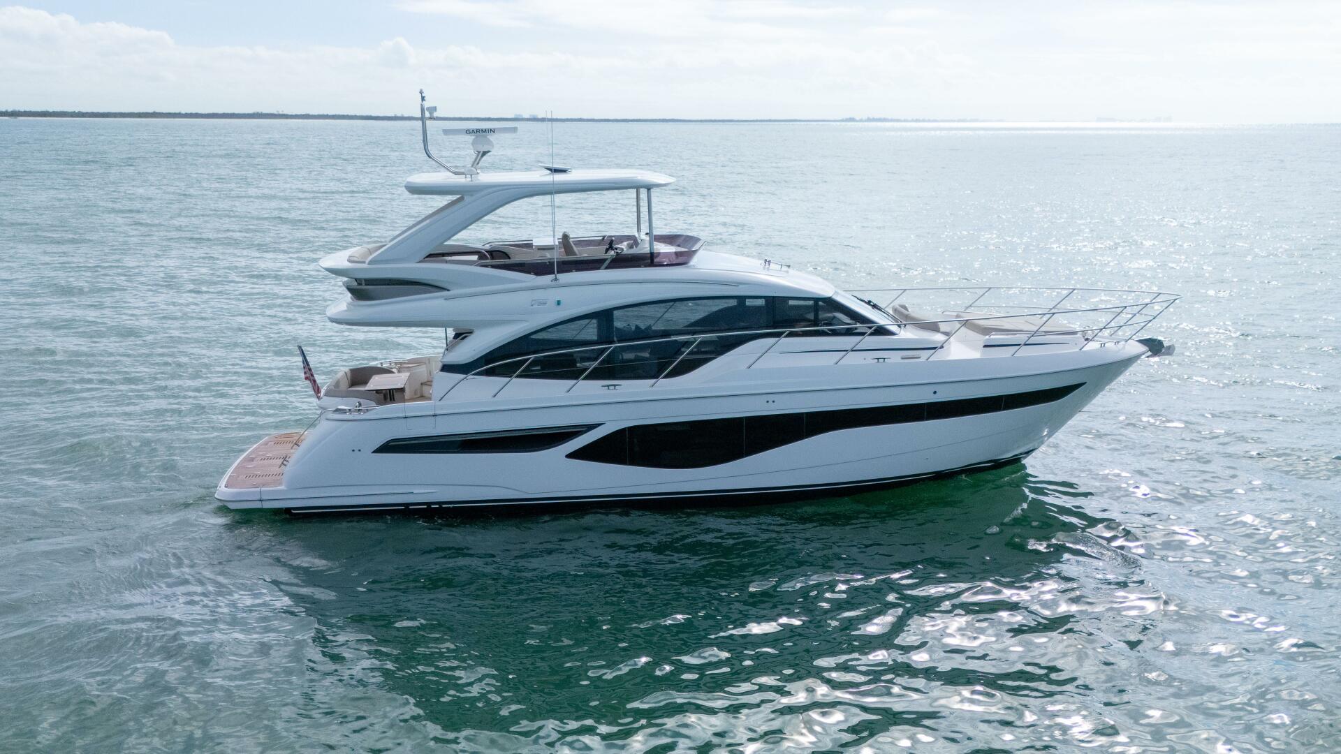 Princess-F55 2022 -Naples-Florida-United States-5849958 | Thumbnail