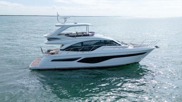 Princess-F55 2022 -Naples-Florida-United States-5849958