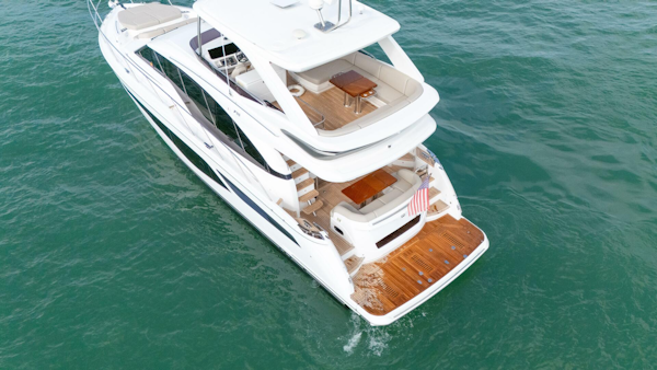 Princess-F55 2022 -Naples-Florida-United States-5849977