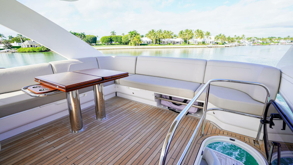 Princess-F55 2022 -Naples-Florida-United States-5850029