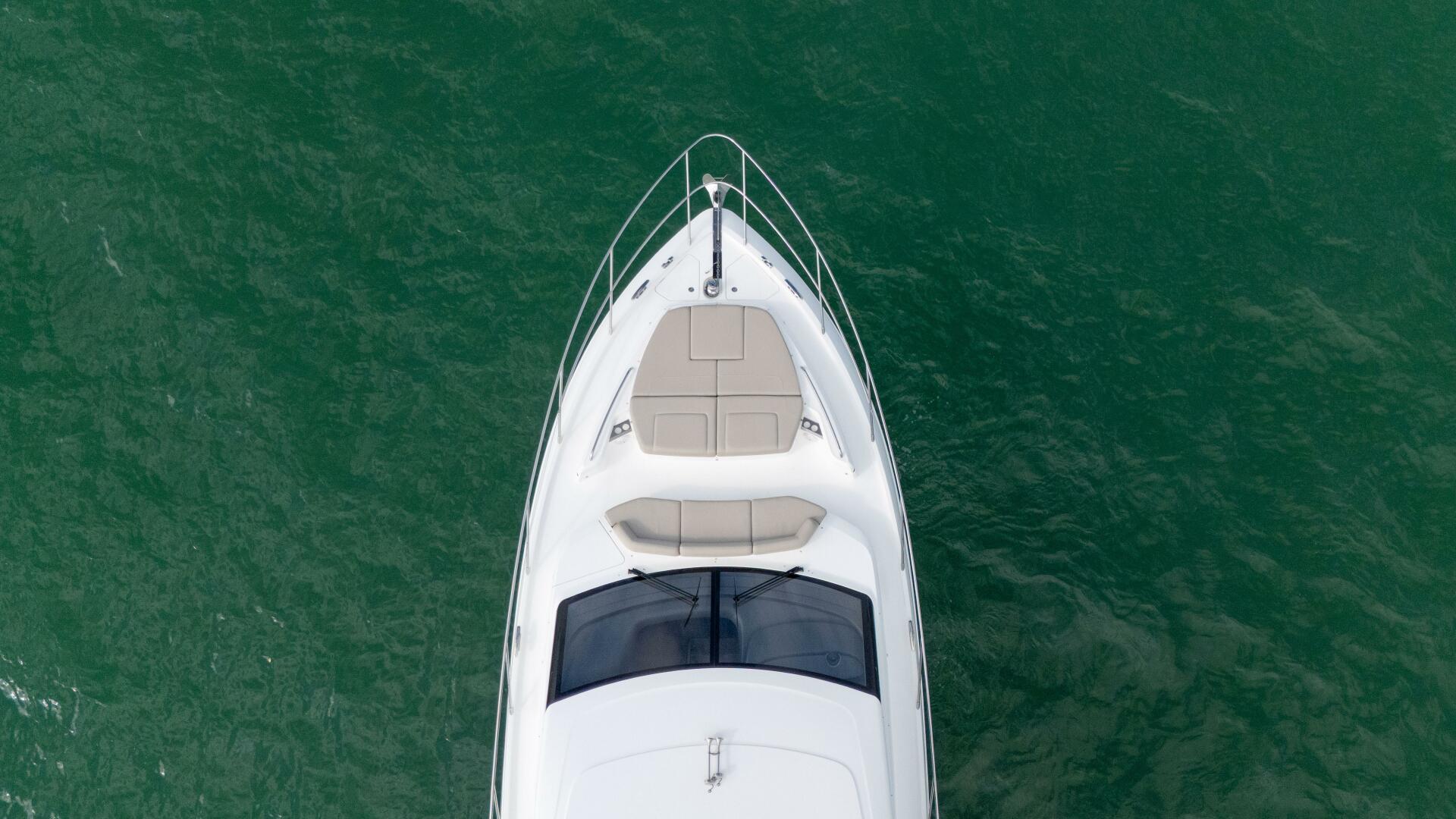 Princess-F55 2022 -Naples-Florida-United States-5849978 | Thumbnail