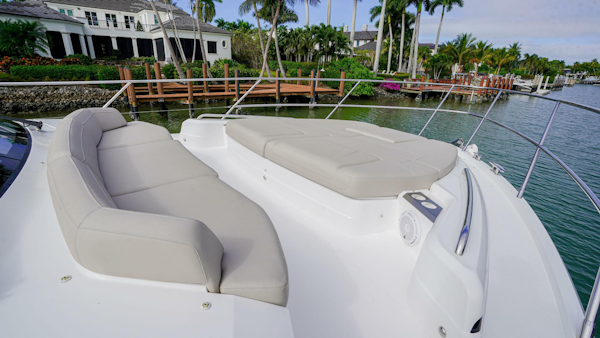 Princess-F55 2022 -Naples-Florida-United States-5849992