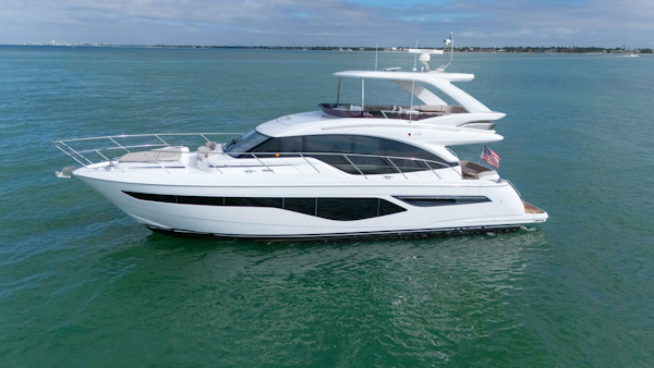 Princess-F55 2022 -Naples-Florida-United States-5849968