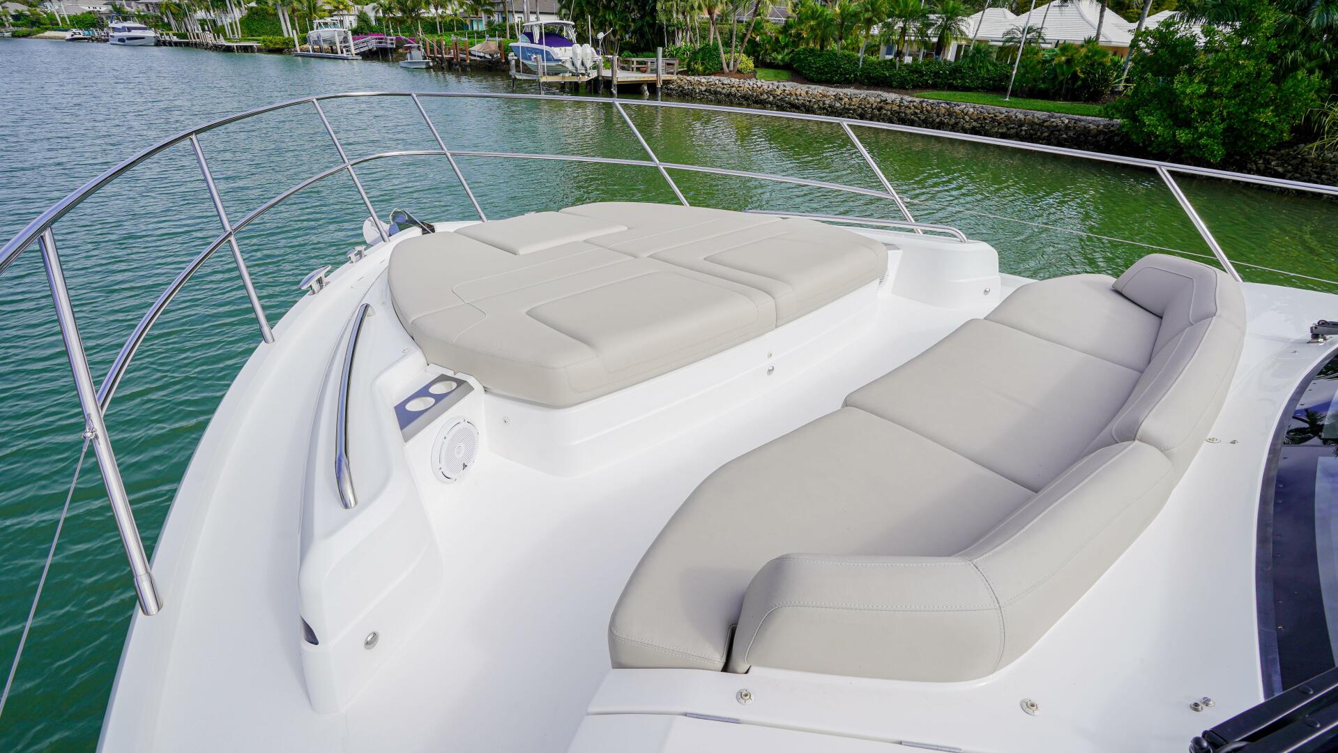 Princess-F55 2022 -Naples-Florida-United States-5849987 | Thumbnail
