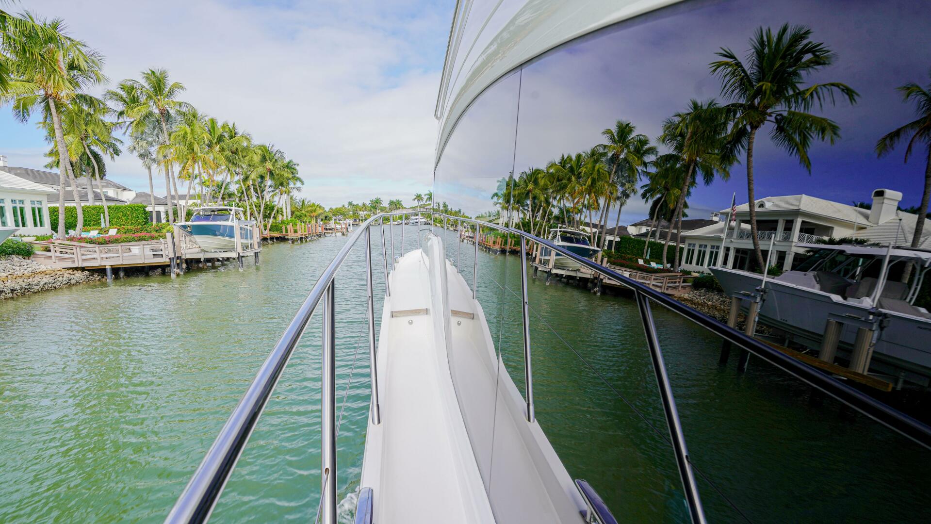Princess-F55 2022 -Naples-Florida-United States-5849986 | Thumbnail