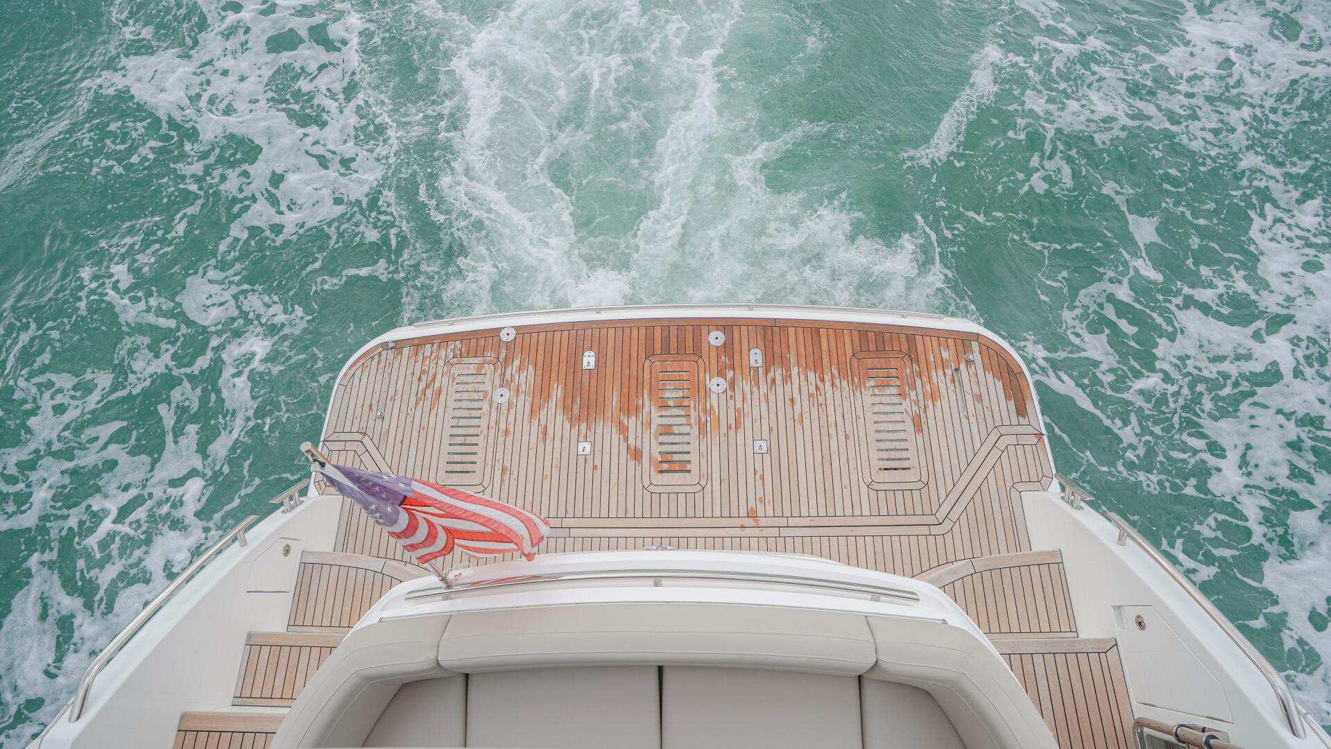 Princess-F55 2022 -Naples-Florida-United States-5849980 | Thumbnail