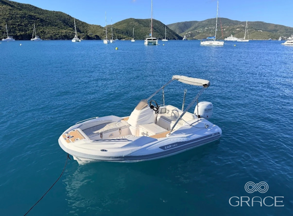 Aquila-54 Yacht 2022 -Clearwater-Florida-United States-6258098