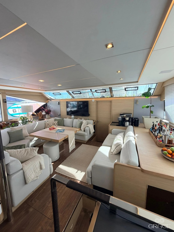 Aquila-54 Yacht 2022 -Clearwater-Florida-United States-6258078