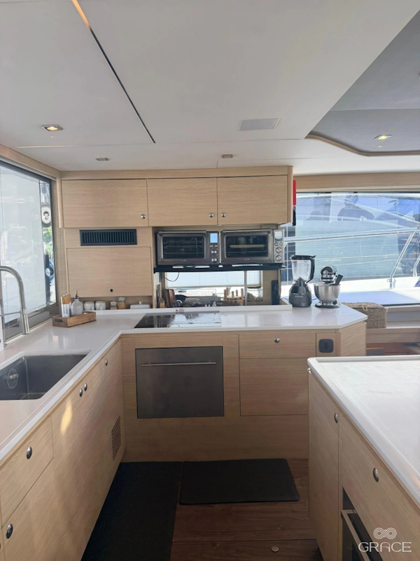 Aquila-54 Yacht 2022 -Clearwater-Florida-United States-6258076