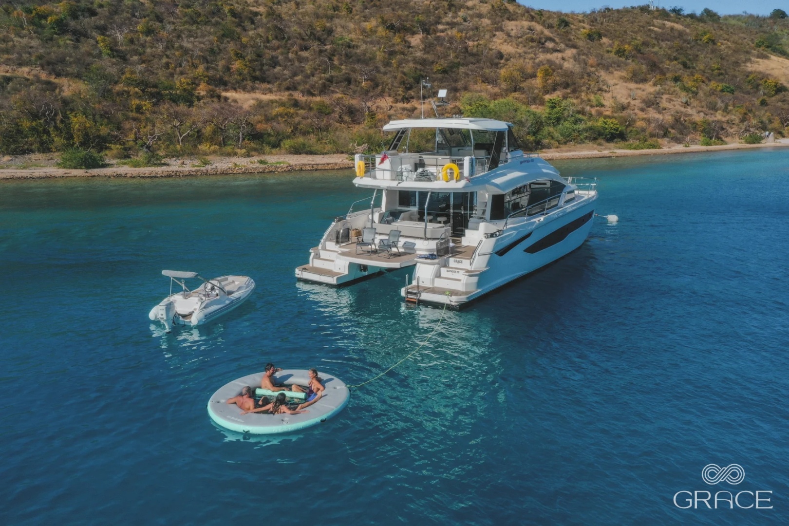 Aquila-54 Yacht 2022 -Clearwater-Florida-United States-6258100 | Thumbnail
