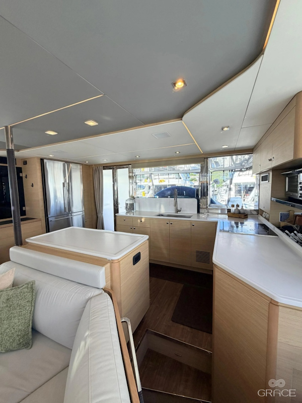 Aquila-54 Yacht 2022 -Clearwater-Florida-United States-6258074