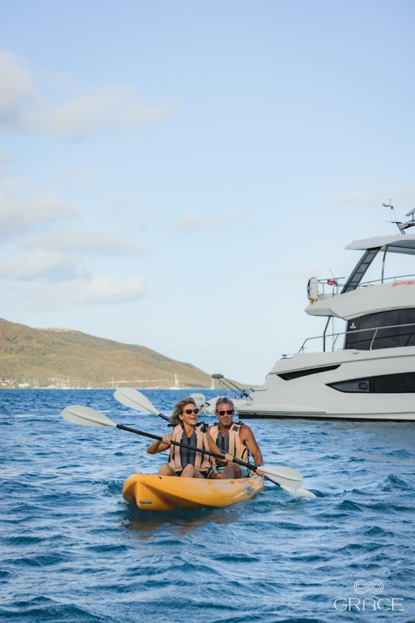 Aquila-54 Yacht 2022 -Clearwater-Florida-United States-6258105