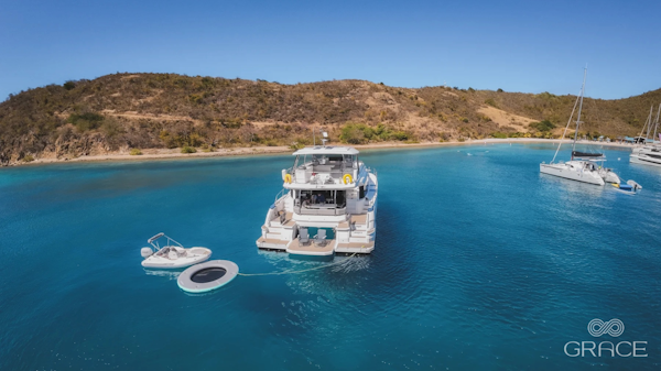 Aquila-54 Yacht 2022 -Clearwater-Florida-United States-6258101