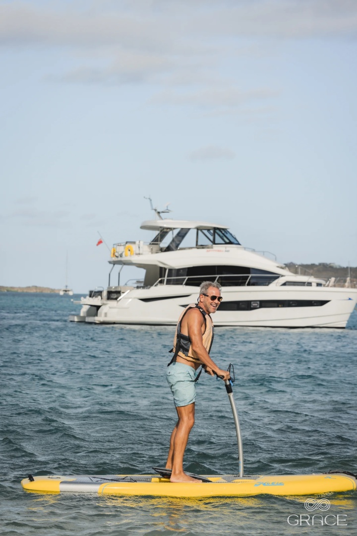 Aquila-54 Yacht 2022 -Clearwater-Florida-United States-6258104 | Thumbnail