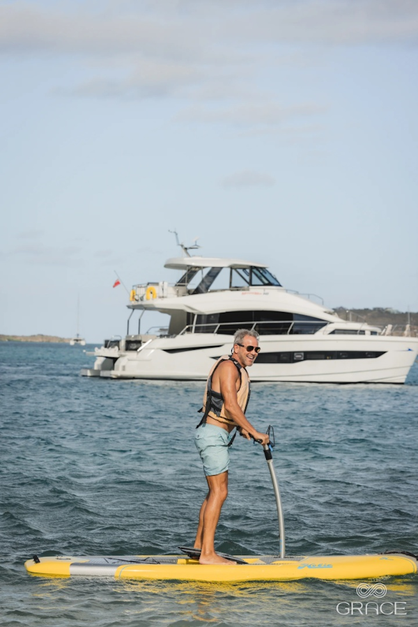 Aquila-54 Yacht 2022 -Clearwater-Florida-United States-6258104