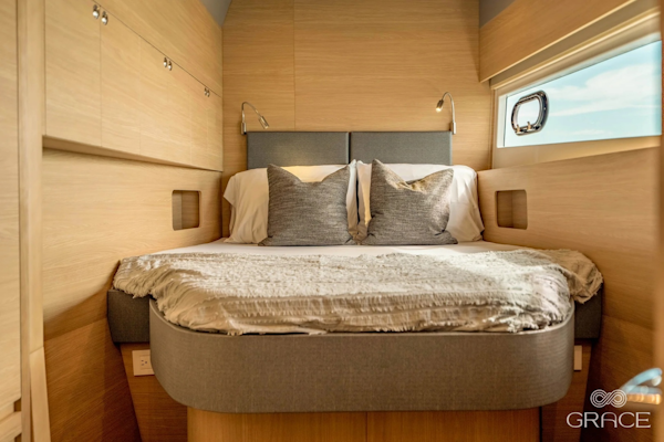 Aquila-54 Yacht 2022 -Clearwater-Florida-United States-6258094