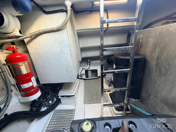 Aquila-54 Yacht 2022 -Clearwater-Florida-United States-6258113