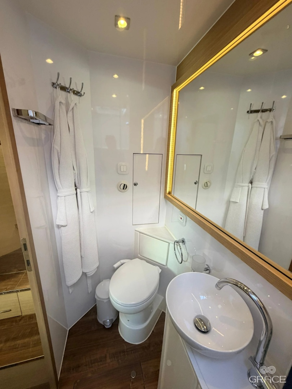 Aquila-54 Yacht 2022 -Clearwater-Florida-United States-6258085