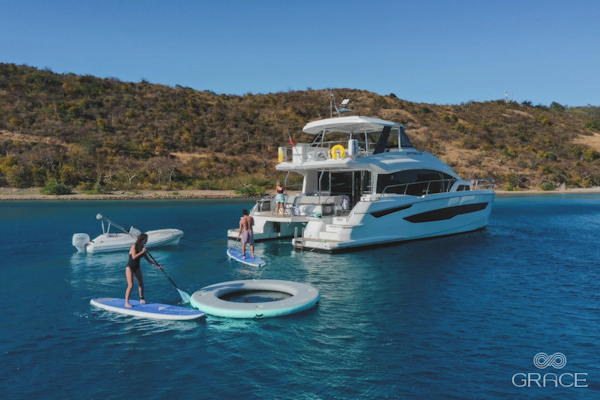 Aquila-54 Yacht 2022 -Clearwater-Florida-United States-6258099