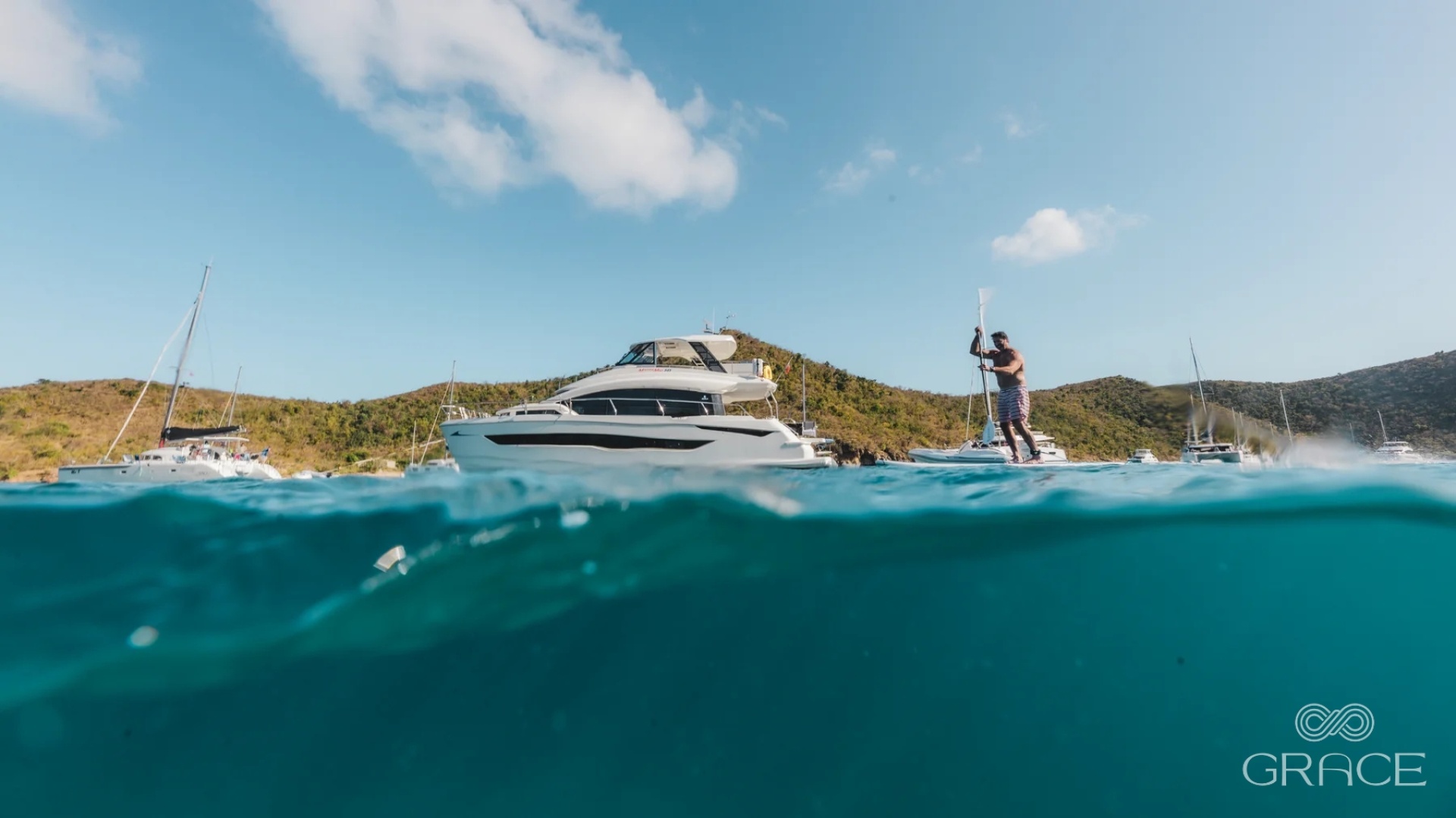 Aquila-54 Yacht 2022 -Clearwater-Florida-United States-6258103 | Thumbnail