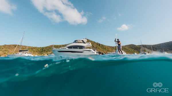 Aquila-54 Yacht 2022 -Clearwater-Florida-United States-6258103