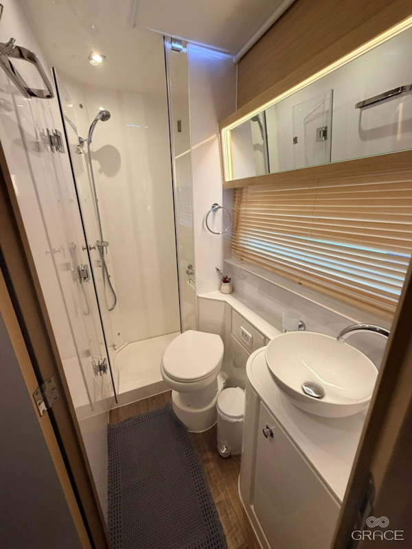Aquila-54 Yacht 2022 -Clearwater-Florida-United States-6258090