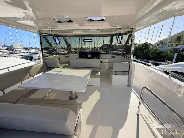 Aquila-54 Yacht 2022 -Clearwater-Florida-United States-6258070