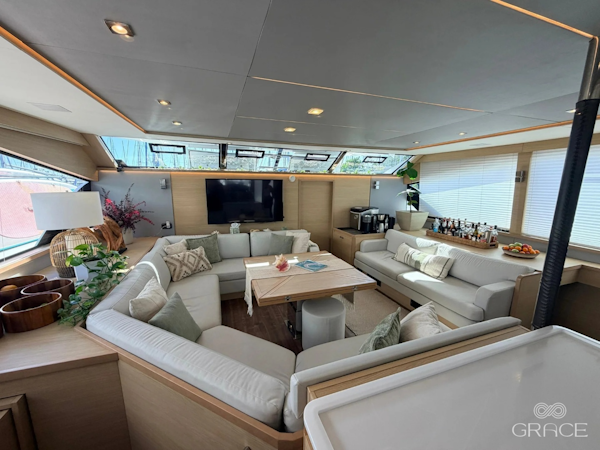 Aquila-54 Yacht 2022 -Clearwater-Florida-United States-6258077