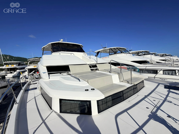 Aquila-54 Yacht 2022 -Clearwater-Florida-United States-6258065