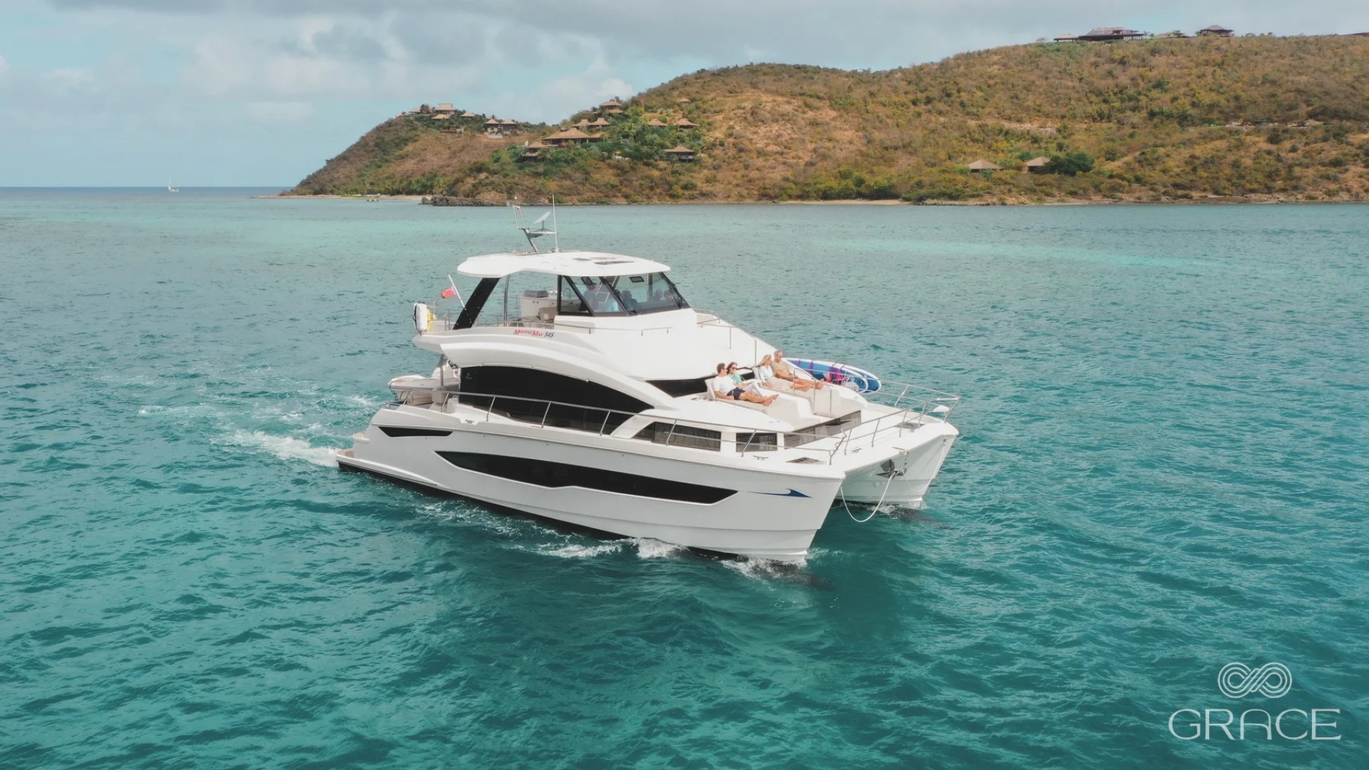 Aquila-54 Yacht 2022 -Clearwater-Florida-United States-6258062 | Thumbnail