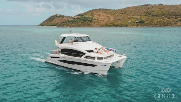 Aquila-54 Yacht 2022 -Clearwater-Florida-United States-6258062