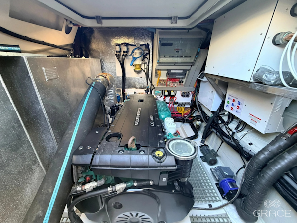Aquila-54 Yacht 2022 -Clearwater-Florida-United States-6258115
