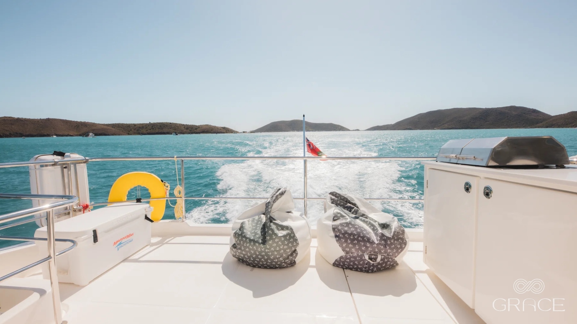 Aquila-54 Yacht 2022 -Clearwater-Florida-United States-6258064 | Thumbnail