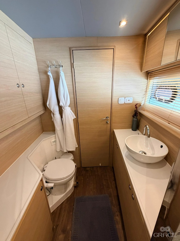 Aquila-54 Yacht 2022 -Clearwater-Florida-United States-6258087