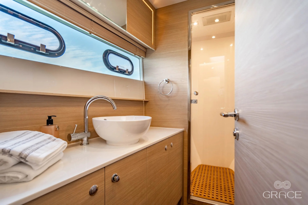Aquila-54 Yacht 2022 -Clearwater-Florida-United States-6258093