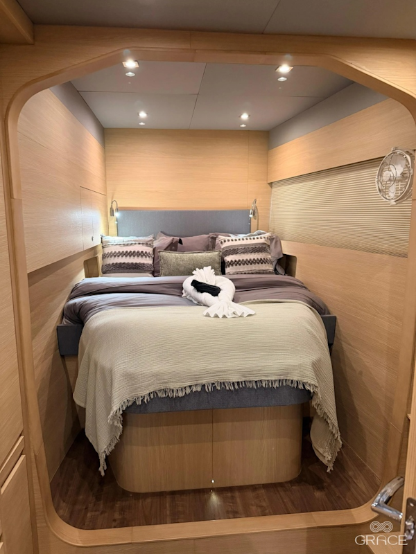 Aquila-54 Yacht 2022 -Clearwater-Florida-United States-6258088