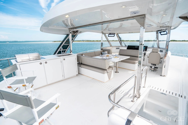 Aquila-54 Yacht 2022 -Clearwater-Florida-United States-6258071