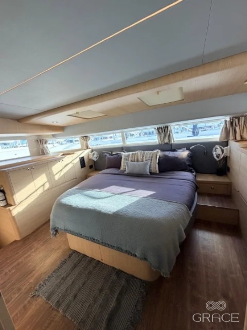 Aquila-54 Yacht 2022 -Clearwater-Florida-United States-6258079 | Thumbnail