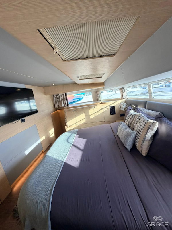Aquila-54 Yacht 2022 -Clearwater-Florida-United States-6258081