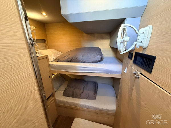Aquila-54 Yacht 2022 -Clearwater-Florida-United States-6258092