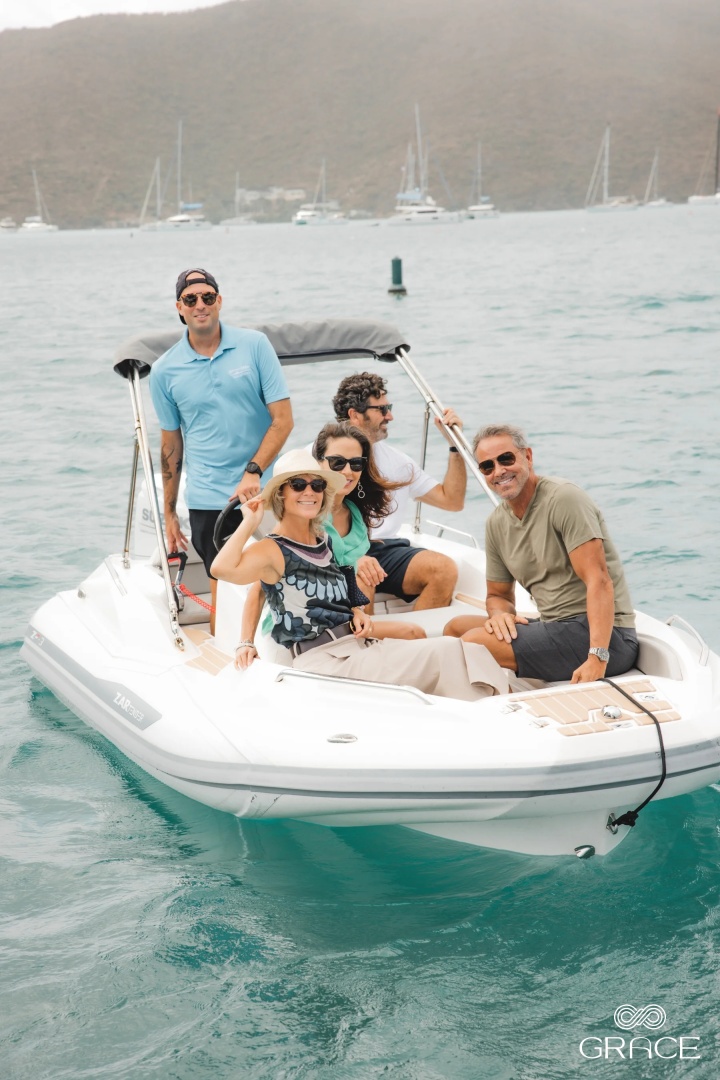 Aquila-54 Yacht 2022 -Clearwater-Florida-United States-6258097 | Thumbnail