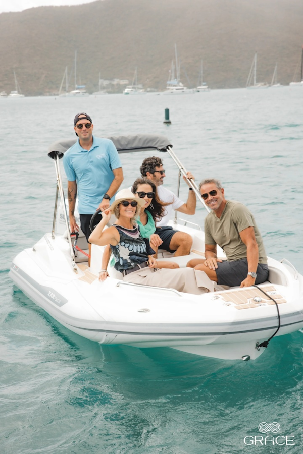 Aquila-54 Yacht 2022 -Clearwater-Florida-United States-6258097
