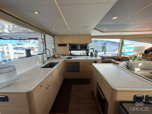 Aquila-54 Yacht 2022 -Clearwater-Florida-United States-6258073