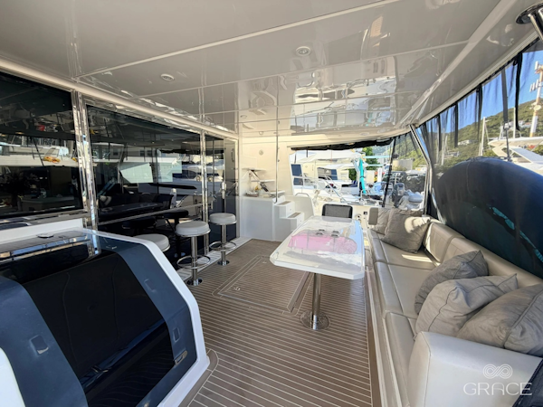 Aquila-54 Yacht 2022 -Clearwater-Florida-United States-6258066