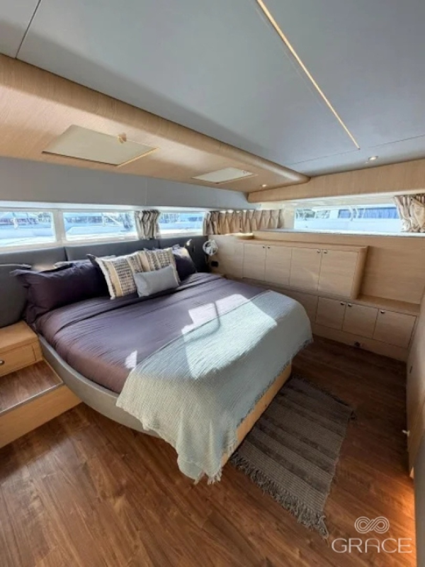 Aquila-54 Yacht 2022 -Clearwater-Florida-United States-6258080