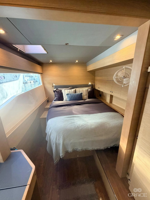 Aquila-54 Yacht 2022 -Clearwater-Florida-United States-6258083