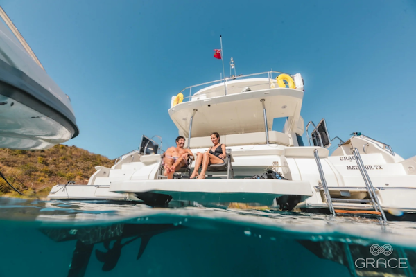 Aquila-54 Yacht 2022 -Clearwater-Florida-United States-6258110