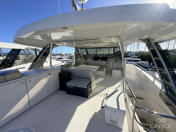 Aquila-54 Yacht 2022 -Clearwater-Florida-United States-6258069
